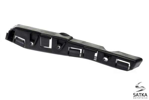 Stoßstangen Halter für Dacia Sandero Logan Vorne Rechts Stoßfänger 8200735119
