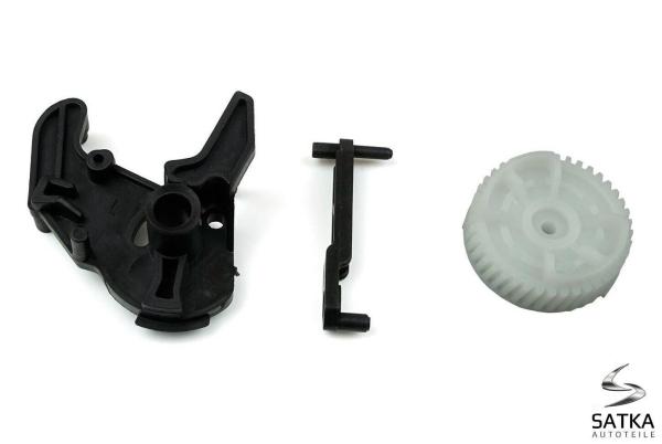 Zentralverriegelung Türschloss Reparaturset Links für BMW 3er E90 E91 E92 E93