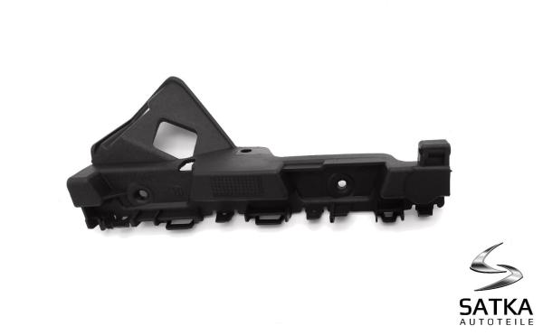 Halter Stoßstange für Opel Fiat Nissan Renault Rechts Verstärkung 620505064R