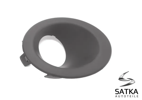 Nebelscheinwerfer Einfassung für Land Rover Freelander 2 Rahmen Links LR004164