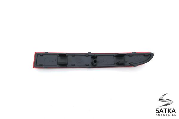 Reflektor Stoßstange für Mercedes Sprinter W907 Hinten Links A9108204900