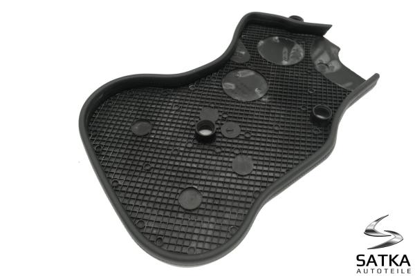 Zahnriemen Abdeckung für Opel Vectra B X18XE X20XEV Deckel Verkleidung 90571775