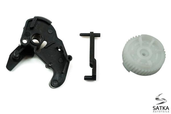 Zentralverriegelung Türschloss Reparaturset Rechts für BMW 3er E90 E91 E92 E93